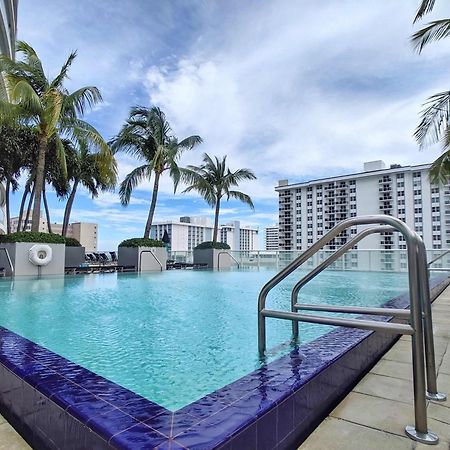 Wvr Vacation Residences 709 Fort Lauderdale Buitenkant foto