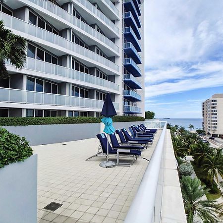 Wvr Vacation Residences 709 Fort Lauderdale Buitenkant foto