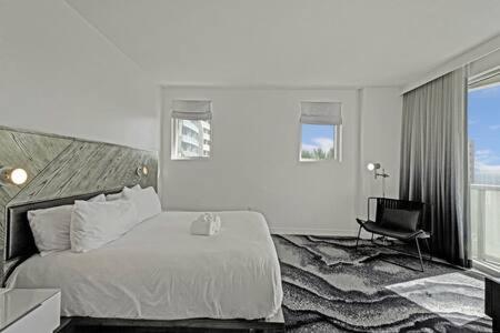 Wvr Vacation Residences 709 Fort Lauderdale Buitenkant foto