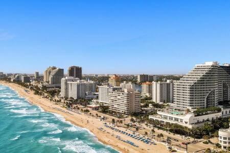 Wvr Vacation Residences 709 Fort Lauderdale Buitenkant foto
