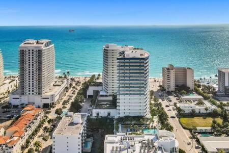 Wvr Vacation Residences 709 Fort Lauderdale Buitenkant foto