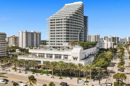 Wvr Vacation Residences 709 Fort Lauderdale Buitenkant foto
