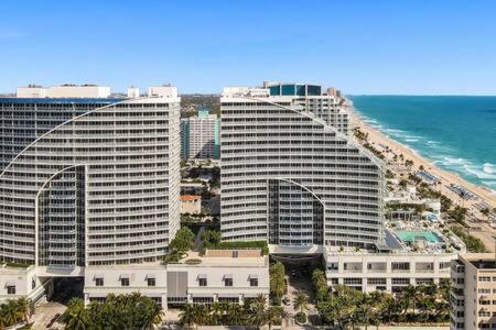 Wvr Vacation Residences 709 Fort Lauderdale Buitenkant foto
