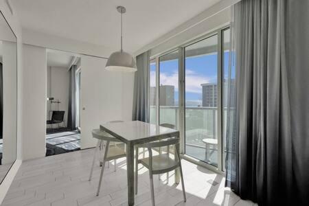 Wvr Vacation Residences 709 Fort Lauderdale Buitenkant foto