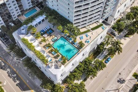 Wvr Vacation Residences 709 Fort Lauderdale Buitenkant foto