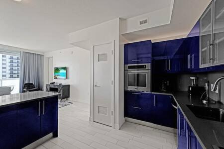 Wvr Vacation Residences 709 Fort Lauderdale Buitenkant foto