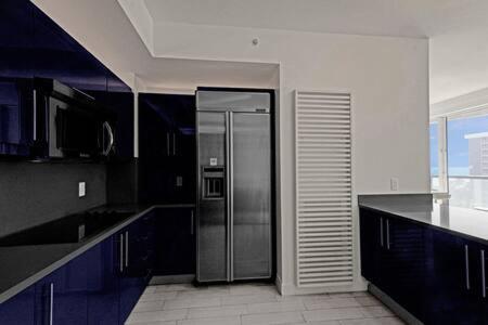 Wvr Vacation Residences 709 Fort Lauderdale Buitenkant foto