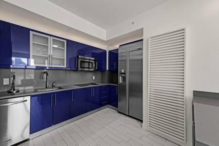 Wvr Vacation Residences 709 Fort Lauderdale Buitenkant foto