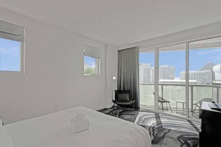 Wvr Vacation Residences 709 Fort Lauderdale Buitenkant foto