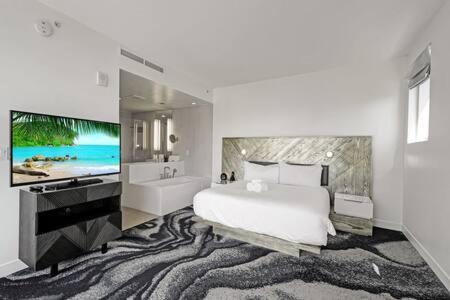 Wvr Vacation Residences 709 Fort Lauderdale Buitenkant foto