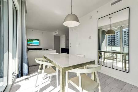 Wvr Vacation Residences 709 Fort Lauderdale Buitenkant foto