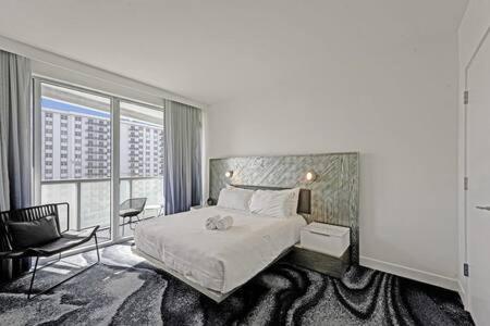 Wvr Vacation Residences 709 Fort Lauderdale Buitenkant foto