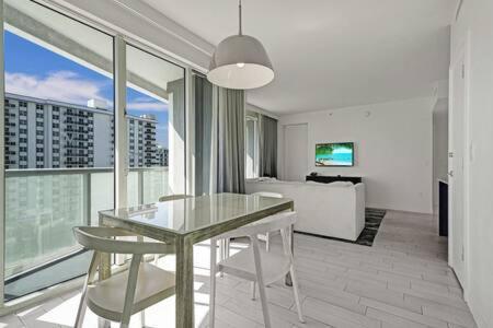 Wvr Vacation Residences 709 Fort Lauderdale Buitenkant foto