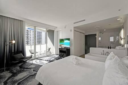 Wvr Vacation Residences 709 Fort Lauderdale Buitenkant foto