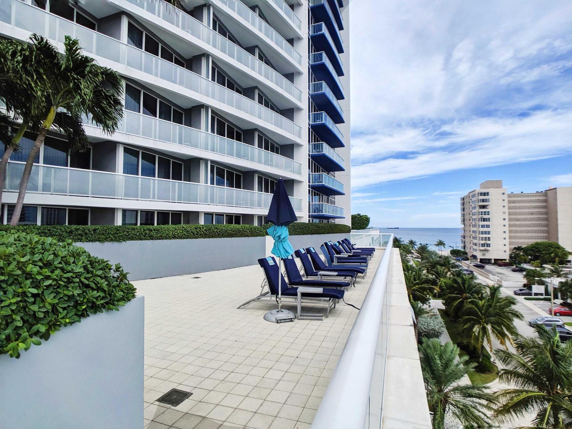 Wvr Vacation Residences 709 Fort Lauderdale Buitenkant foto